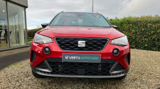 SEAT Arona 1.0 TSI 110 FR 5dr DSG Petrol Hatchback